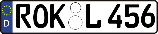 ROK-L456