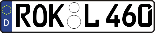 ROK-L460