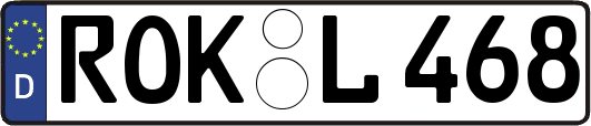 ROK-L468