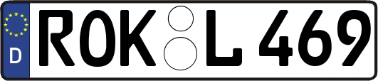 ROK-L469
