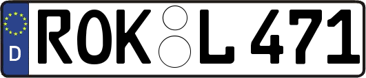ROK-L471