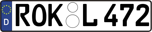 ROK-L472