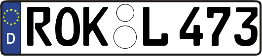 ROK-L473