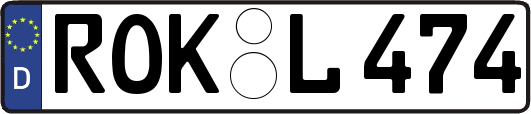 ROK-L474