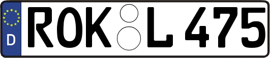 ROK-L475