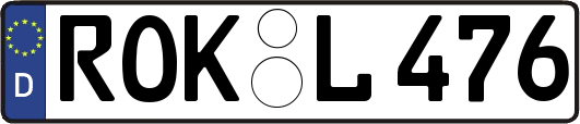 ROK-L476