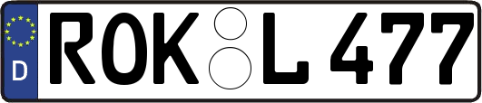 ROK-L477