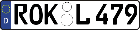 ROK-L479