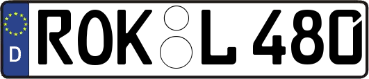ROK-L480