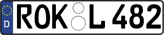 ROK-L482