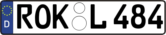 ROK-L484