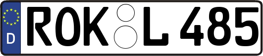 ROK-L485