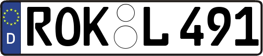 ROK-L491