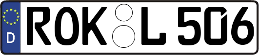 ROK-L506