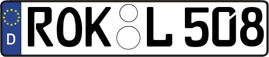 ROK-L508