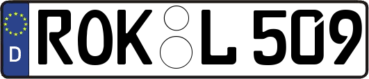 ROK-L509