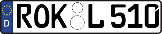 ROK-L510