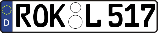 ROK-L517