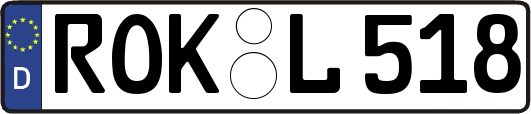 ROK-L518