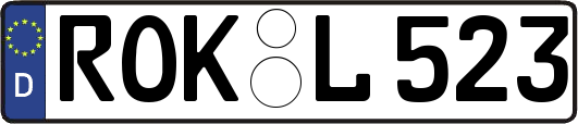 ROK-L523