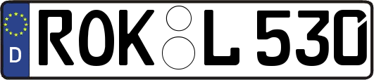 ROK-L530