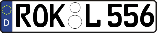 ROK-L556