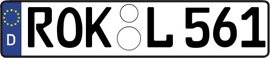 ROK-L561