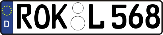 ROK-L568