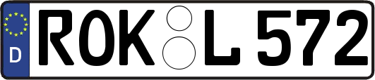 ROK-L572