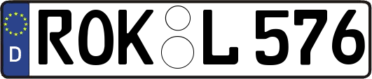 ROK-L576