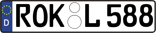 ROK-L588