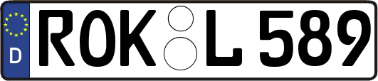 ROK-L589