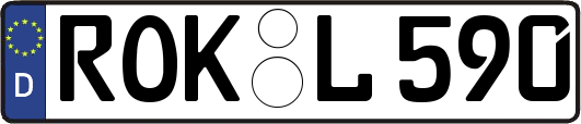 ROK-L590