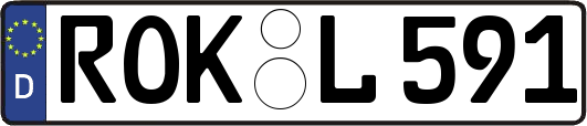 ROK-L591