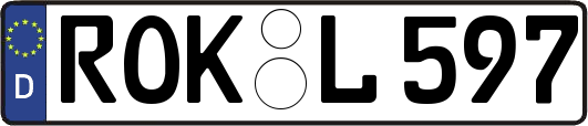 ROK-L597