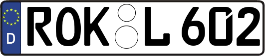 ROK-L602