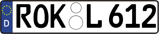 ROK-L612