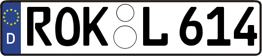 ROK-L614