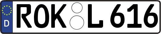 ROK-L616
