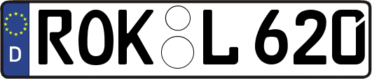 ROK-L620