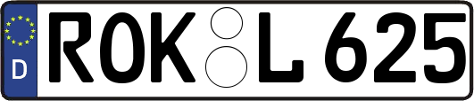 ROK-L625