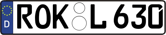 ROK-L630