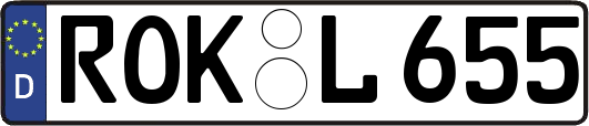 ROK-L655