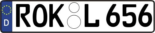 ROK-L656