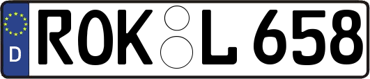 ROK-L658
