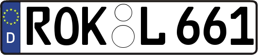 ROK-L661