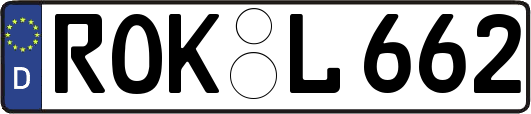 ROK-L662
