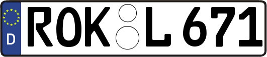 ROK-L671