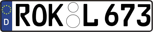 ROK-L673