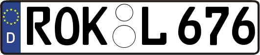 ROK-L676